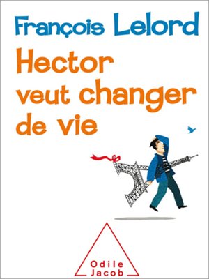 cover image of Hector veut changer de vie
